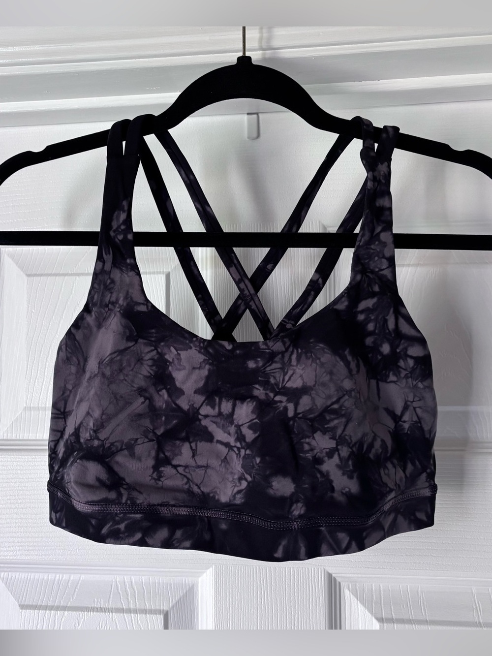 Lululemon Like New Energy Bra